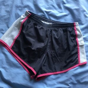Calvin Klein Athletic Shorts